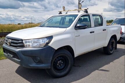 Toyota Hilux Gebrauchtwagen