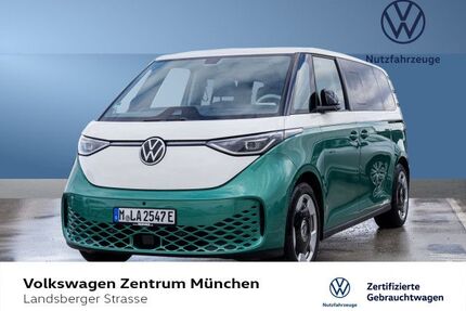 VW ID. Buzz Gebrauchtwagen
