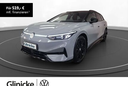 VW ID.7 Gebrauchtwagen