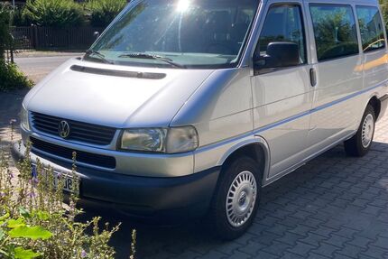 VW T4 Caravelle Gebrauchtwagen