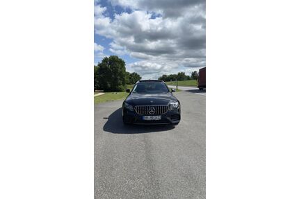 Mercedes-Benz E 400 Gebrauchtwagen
