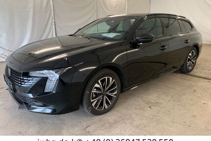 Peugeot 508 Gebrauchtwagen