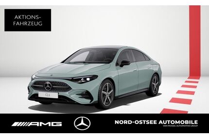 Mercedes-Benz CLA 180 Gebrauchtwagen