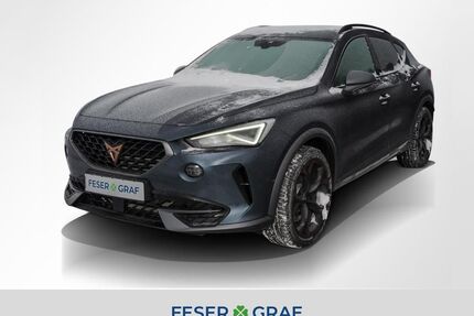 Cupra Formentor Gebrauchtwagen