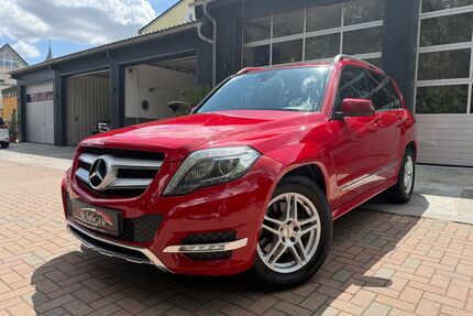 Mercedes-Benz GLK 250 Gebrauchtwagen