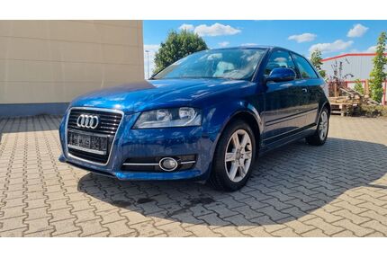 Audi A3 Gebrauchtwagen