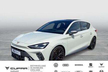 Cupra Leon Gebrauchtwagen