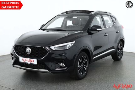 MG ZS Gebrauchtwagen