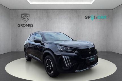Peugeot 2008 Gebrauchtwagen