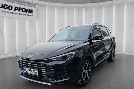 MG ZS Gebrauchtwagen