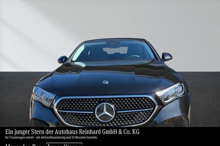 Mercedes-Benz E 220 Gebrauchtwagen