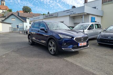 Seat Tarraco Gebrauchtwagen