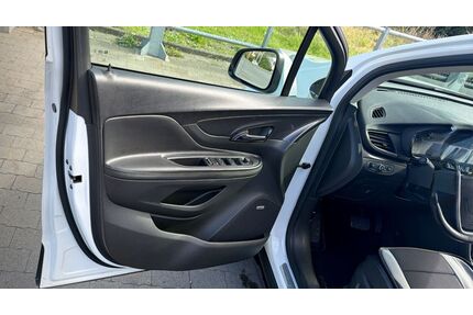 Opel Mokka Gebrauchtwagen