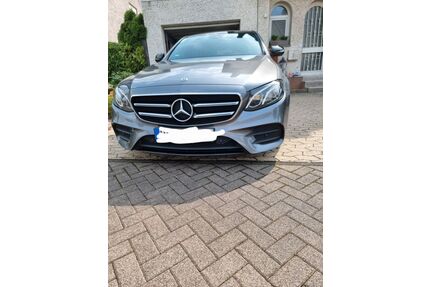 Mercedes-Benz E 350 Gebrauchtwagen