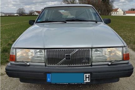 Volvo 940 Gebrauchtwagen