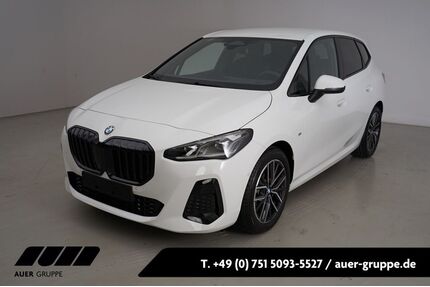 BMW 218 Active Tourer Gebrauchtwagen