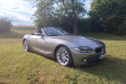 BMW Z4 Gebrauchtwagen