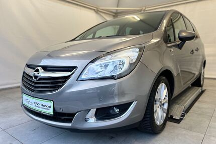 Opel Meriva Gebrauchtwagen