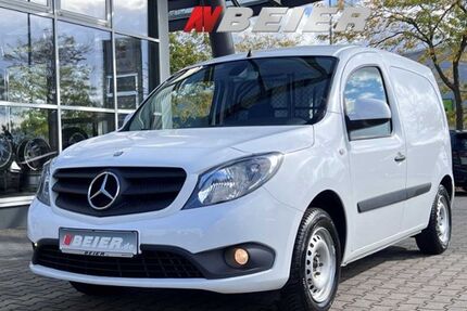 Mercedes-Benz Citan Gebrauchtwagen