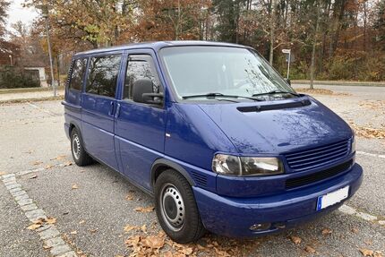 VW T4 Caravelle Gebrauchtwagen