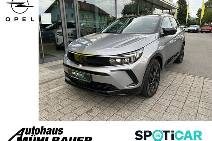 Opel Grandland (X) Gebrauchtwagen