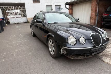 Jaguar S-Type Gebrauchtwagen