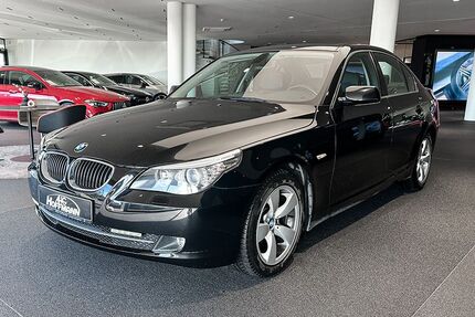 BMW 523 Gebrauchtwagen