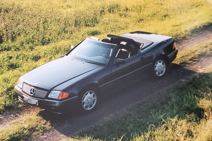 Mercedes-Benz 320 Gebrauchtwagen