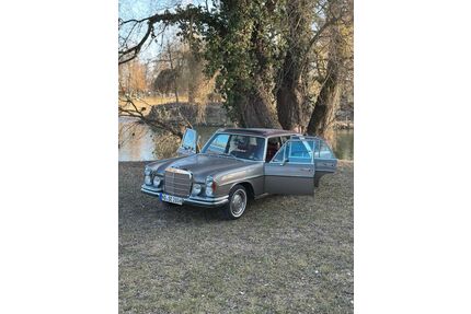 Mercedes-Benz S 280 Gebrauchtwagen