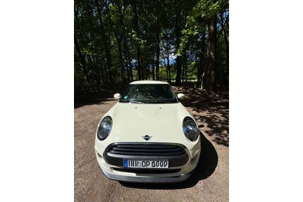 Mini ONE Gebrauchtwagen