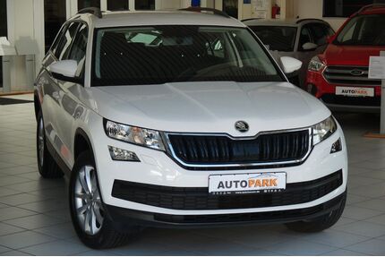 Skoda Kodiaq Gebrauchtwagen