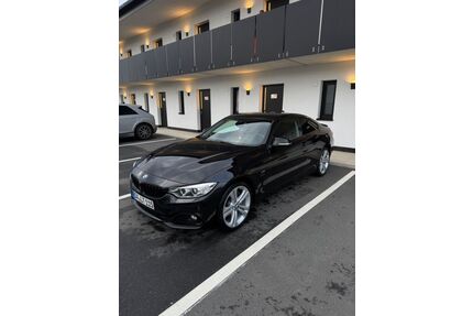 BMW 435 Gebrauchtwagen