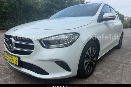 Mercedes-Benz B 180 Gebrauchtwagen