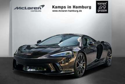 McLaren GTS Gebrauchtwagen