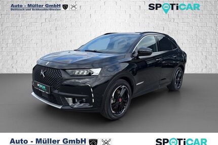 DS Automobiles DS7 (Crossback) Gebrauchtwagen