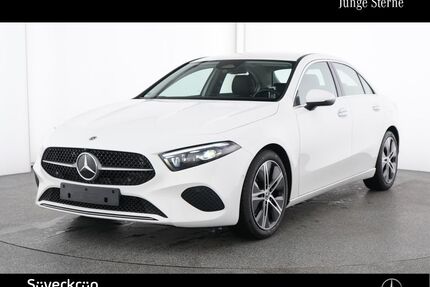 Mercedes-Benz A 200 Gebrauchtwagen