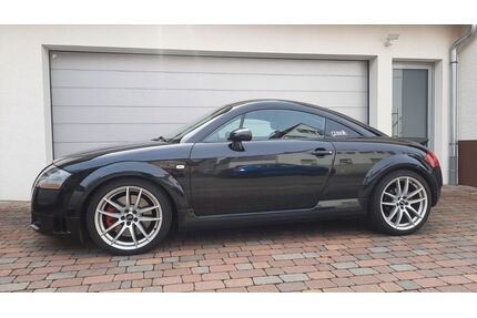Audi TT Gebrauchtwagen