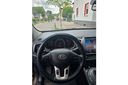 Kia Sportage Gebrauchtwagen