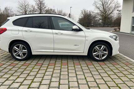 BMW X1 Gebrauchtwagen