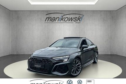 Audi RS3 Gebrauchtwagen