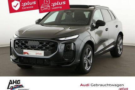 Audi Q3 Gebrauchtwagen