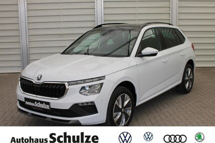 Skoda Kamiq Gebrauchtwagen