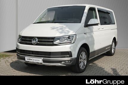 VW T6 Multivan Gebrauchtwagen
