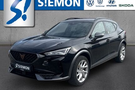 Cupra Formentor Gebrauchtwagen