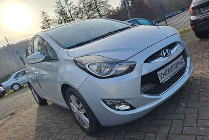 Hyundai ix20 Gebrauchtwagen