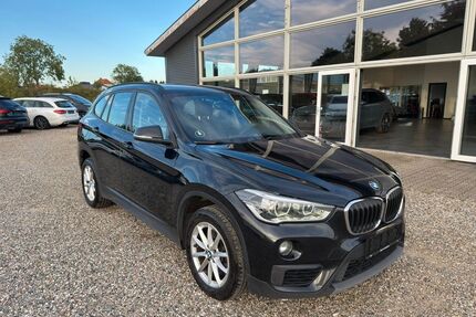 BMW X1 Gebrauchtwagen