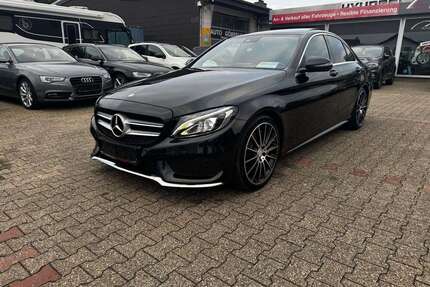 Mercedes-Benz C 250 Gebrauchtwagen