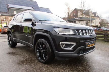 Jeep Compass Gebrauchtwagen