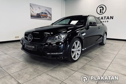 Mercedes-Benz C 250 Gebrauchtwagen