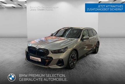 BMW 550 Gebrauchtwagen